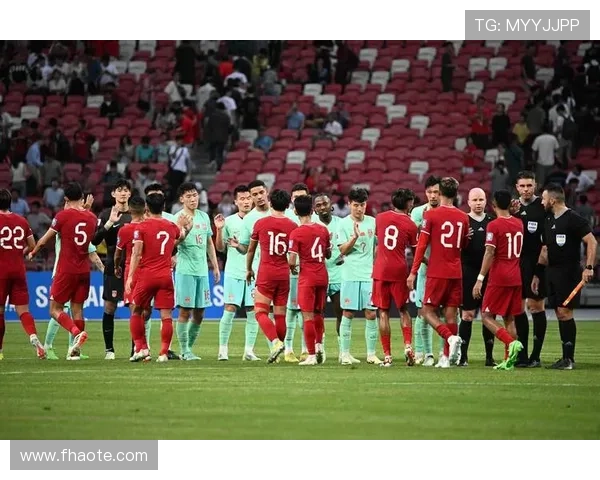 国足六分钟失两球防守崩盘